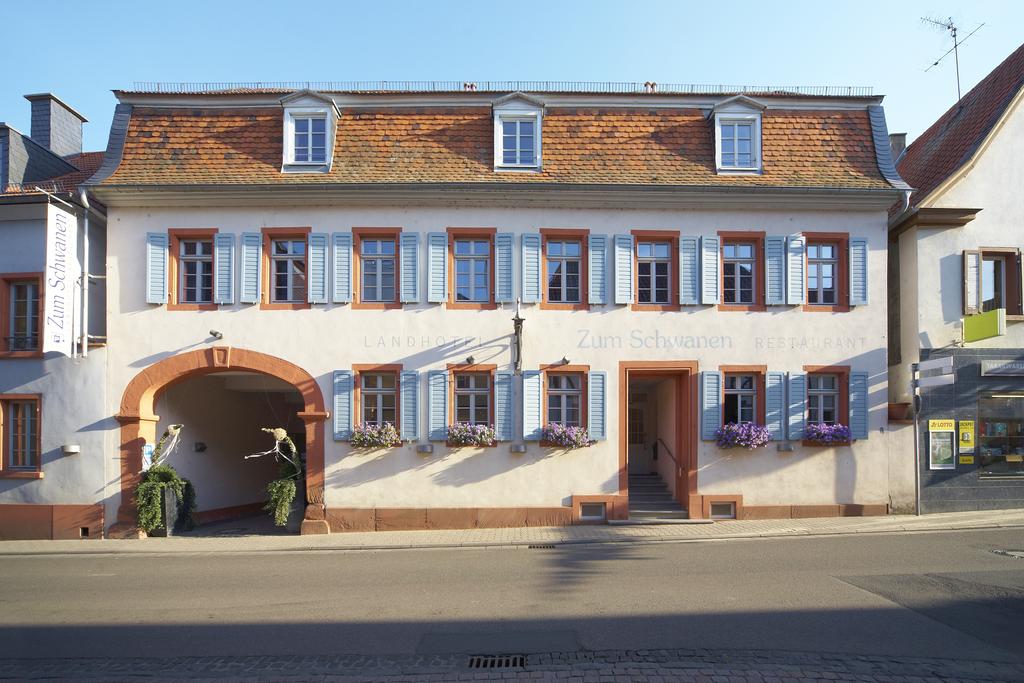 Landhotel zum Schwanen