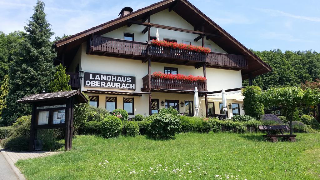 Landhaus Oberaurach