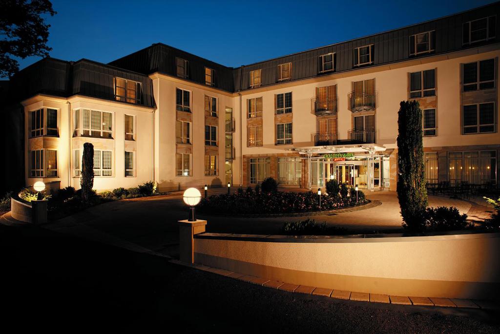 Courtyard by Marriott Bochum