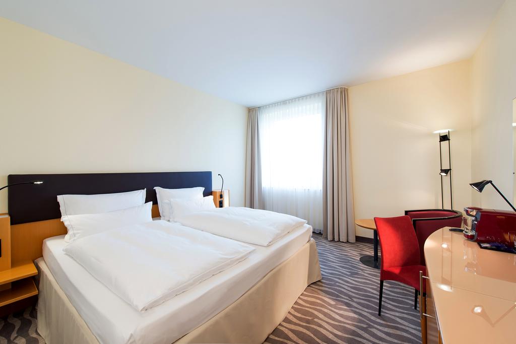 Mercure Hotel Bochum City