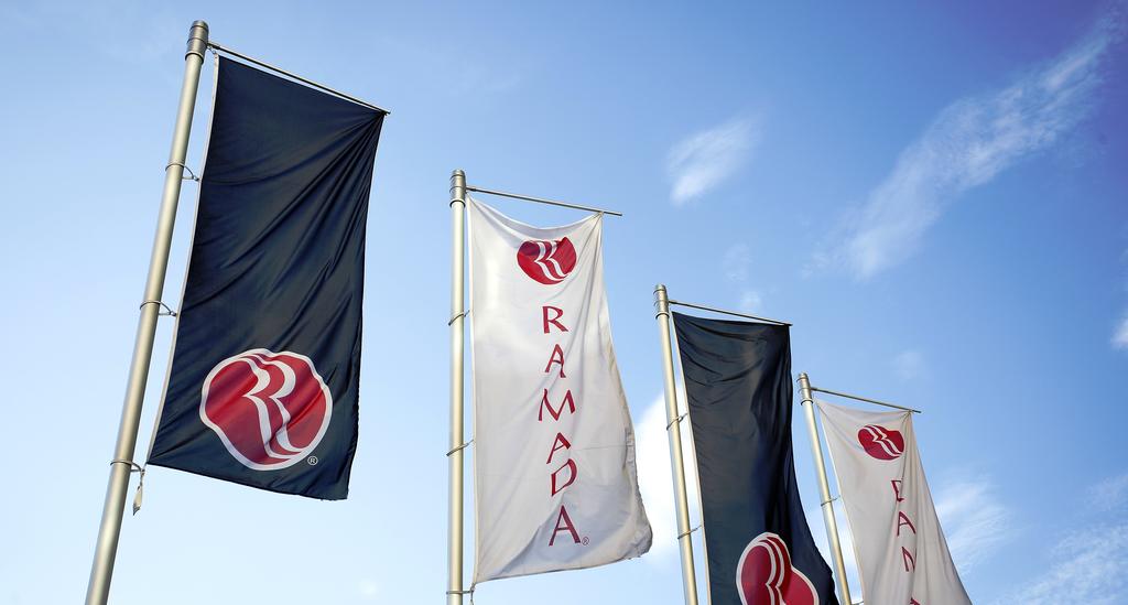 Ramada Hotel Bochum