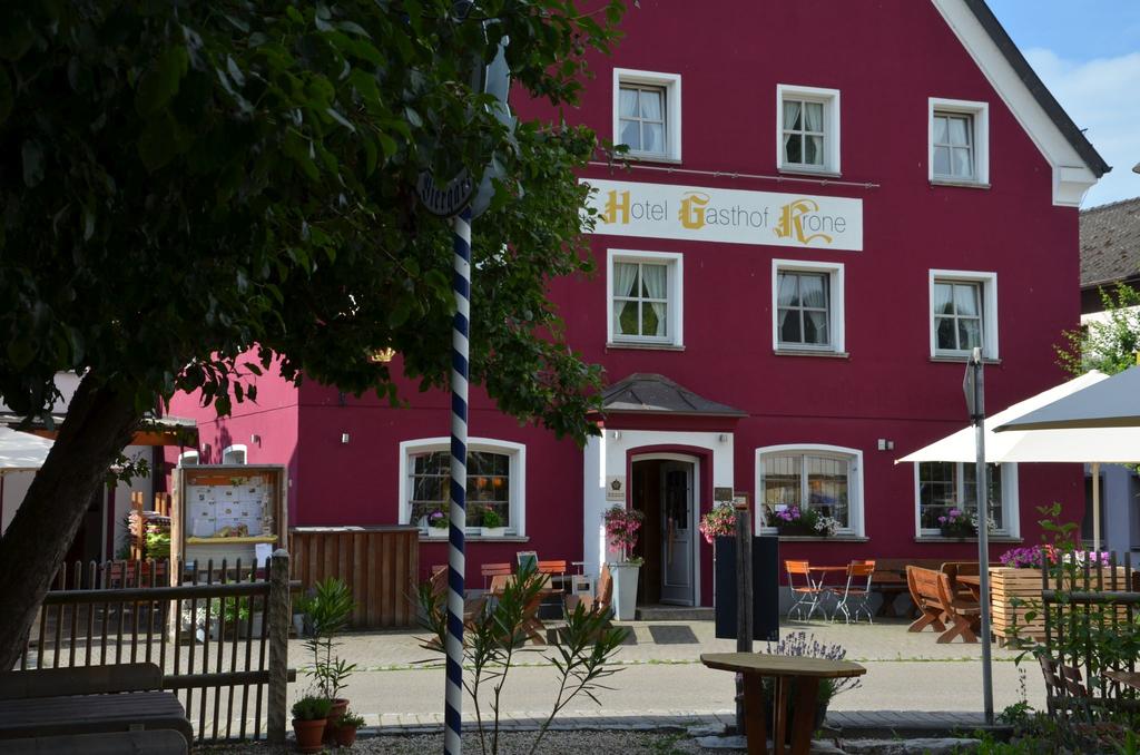 Hotel Gasthof Krone