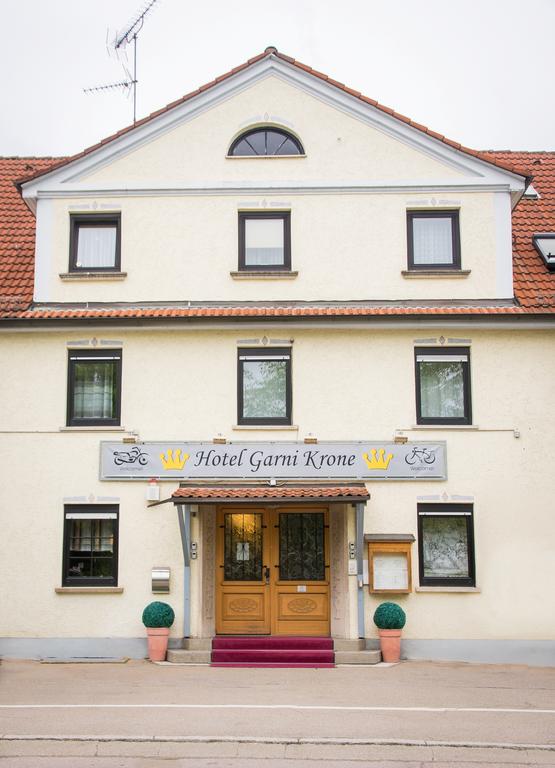 Hotel Garni Krone