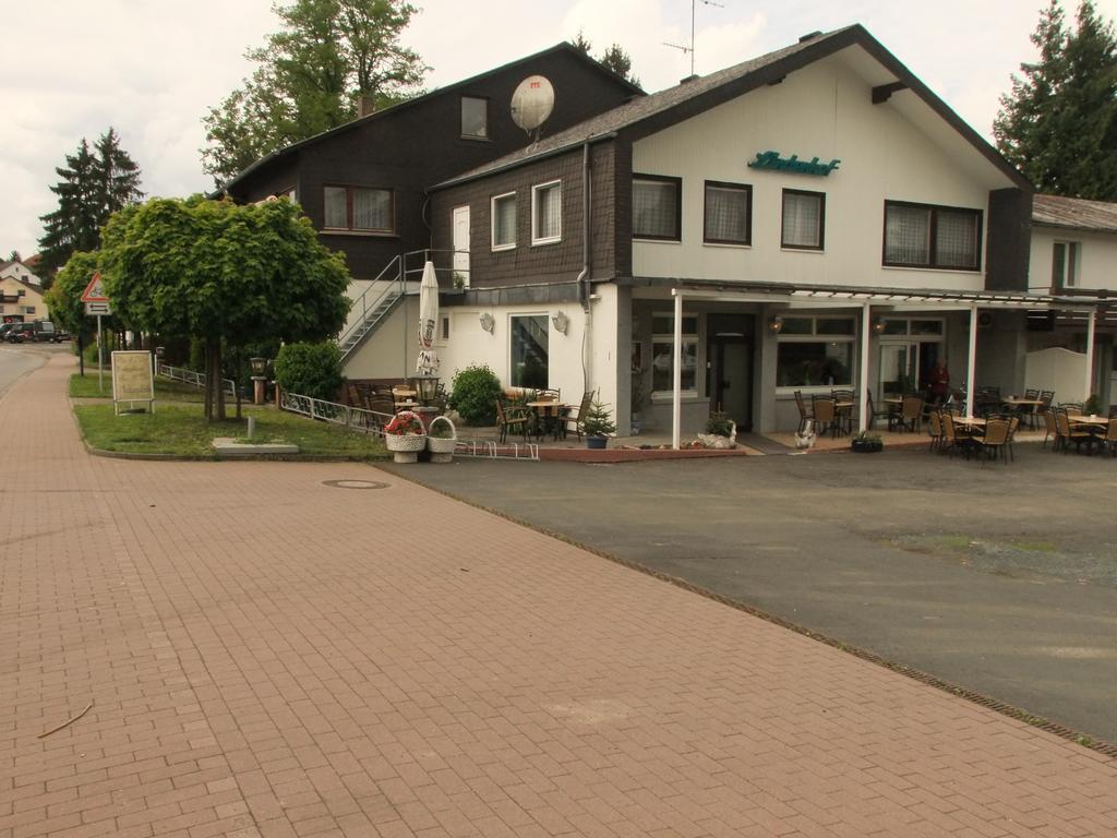 Hotel Lindenhof