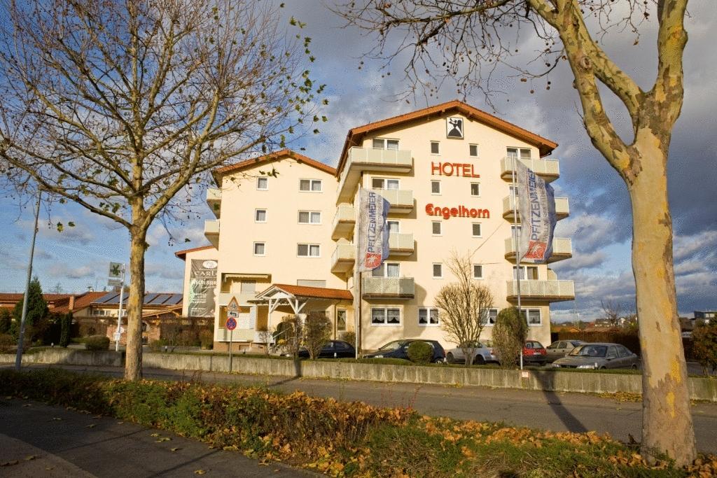 Hotel Engelhorn