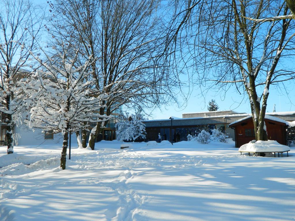 Landhotel Allgäuer Hof