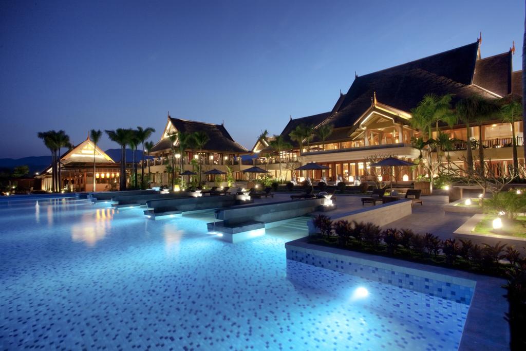 Anantara Xishuangbanna