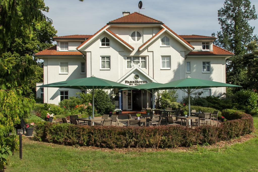 Parkhotel Neustadt