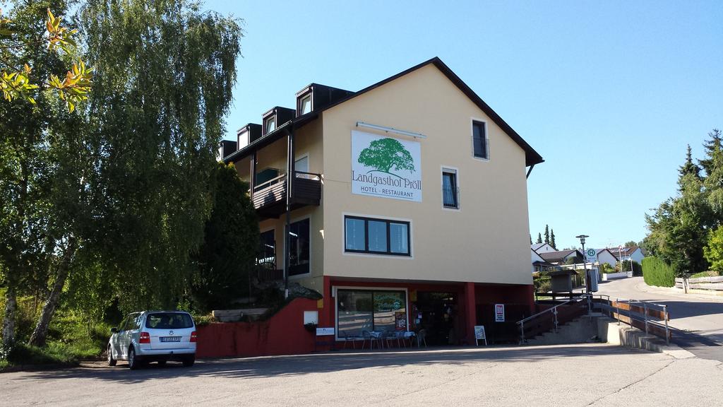 Landgasthof Hotel Pröll