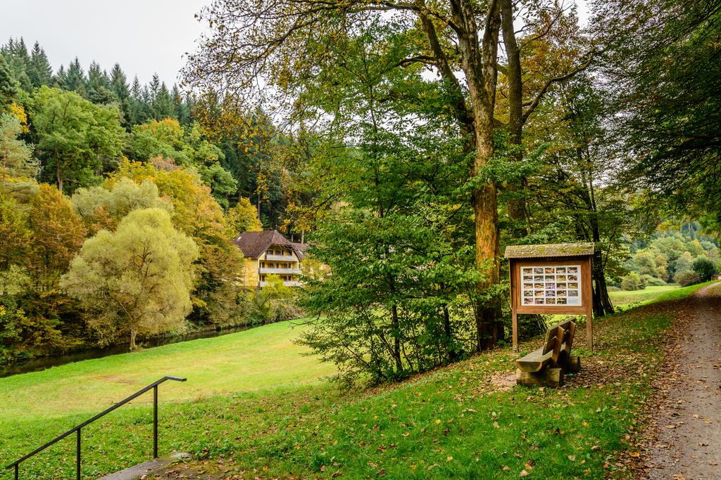 Business Class Hotel Häckermühle