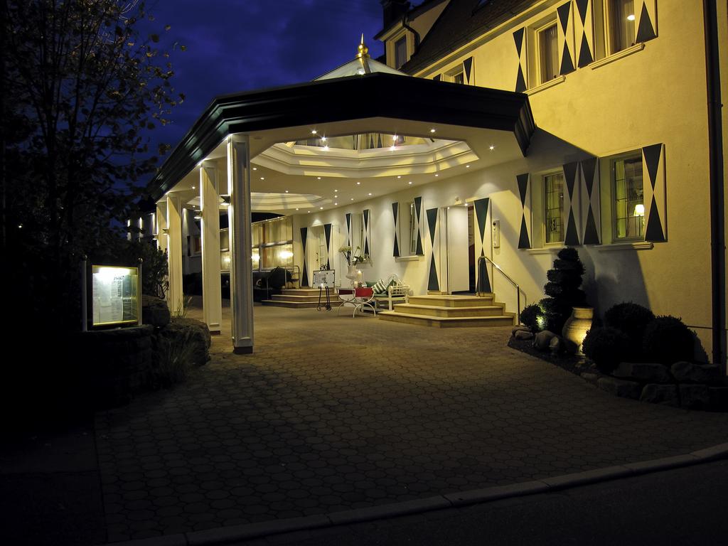 Hotel Arneggers Adler