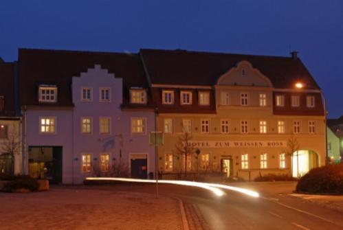 Designhotel Zum Weissen Ross