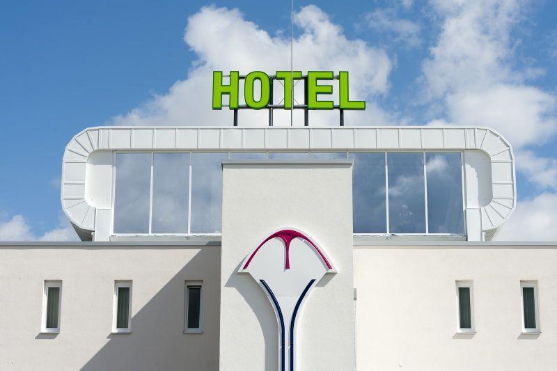 BEST WESTERN Hotel Bad Rappenau