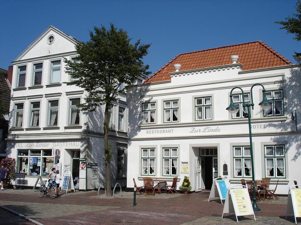 Zur Linde Hotel