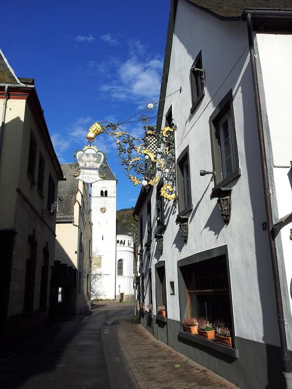 Hotel Weinhaus Am Stiftstor