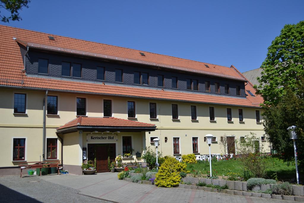 Kertscher-Hof Landhotel