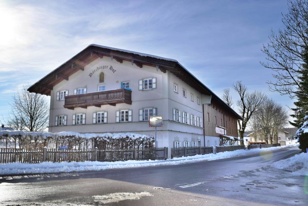 Hotel Darchinger Hof