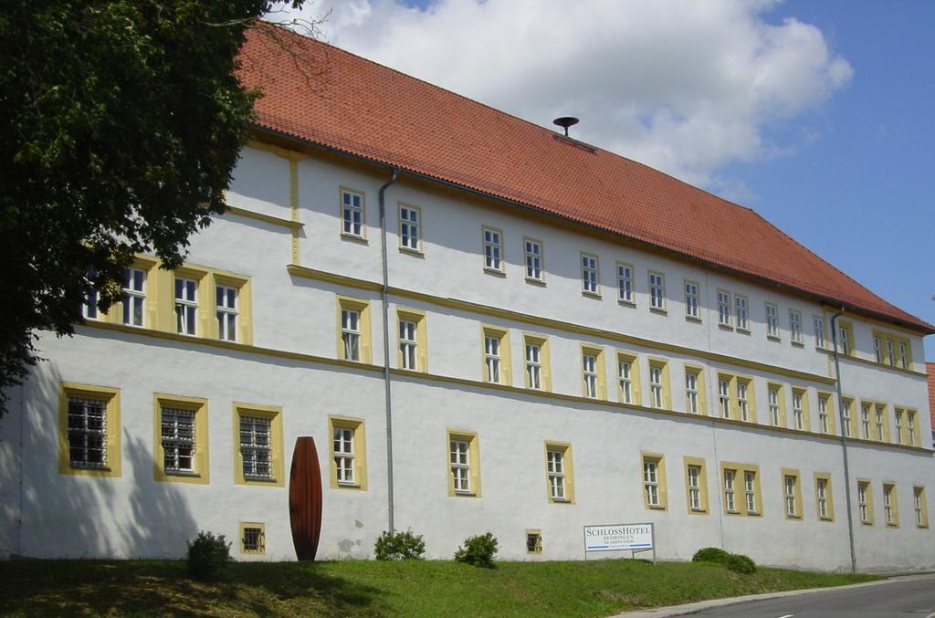 Schlosshotel am Hainich