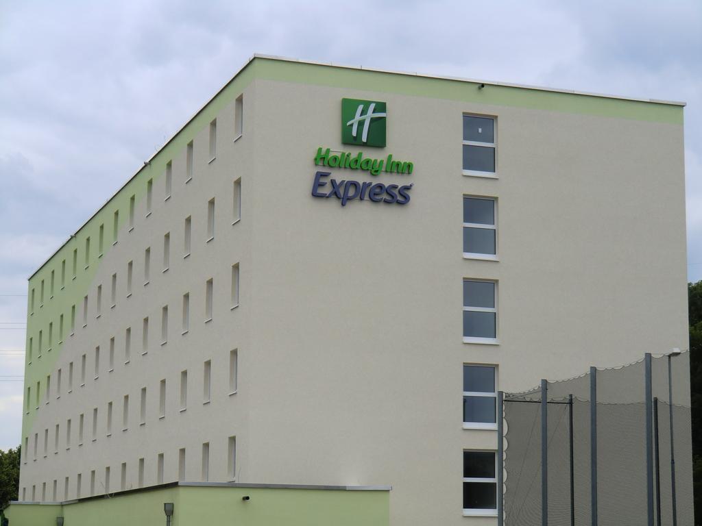 Holiday Inn Express Neukirchen