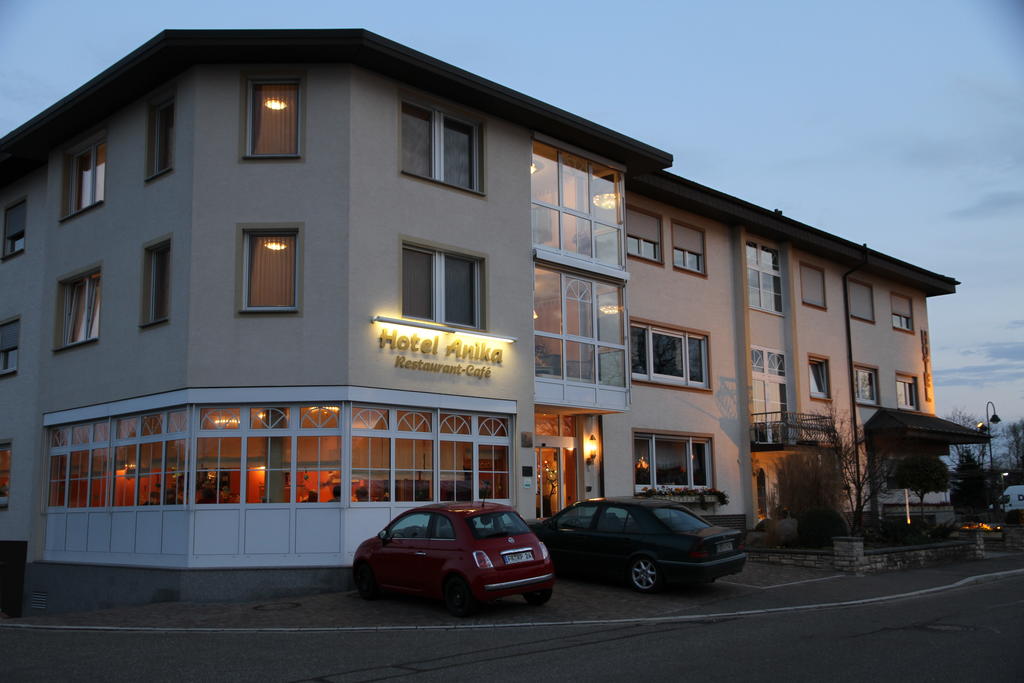 Hotel Anika