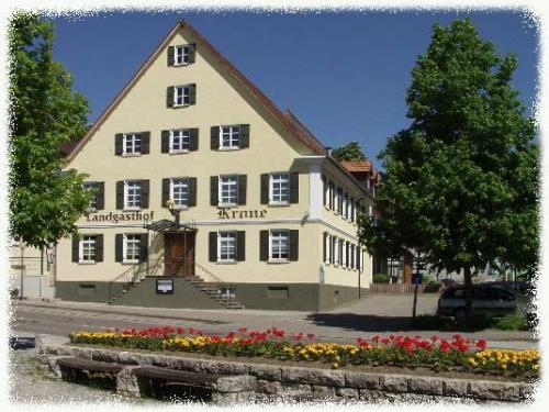 Landgasthof Hotel Krone