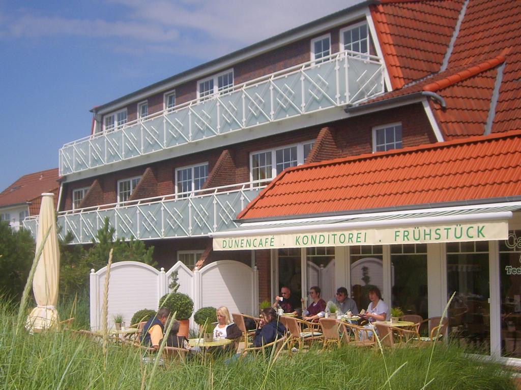 Hotel Insel Büsum