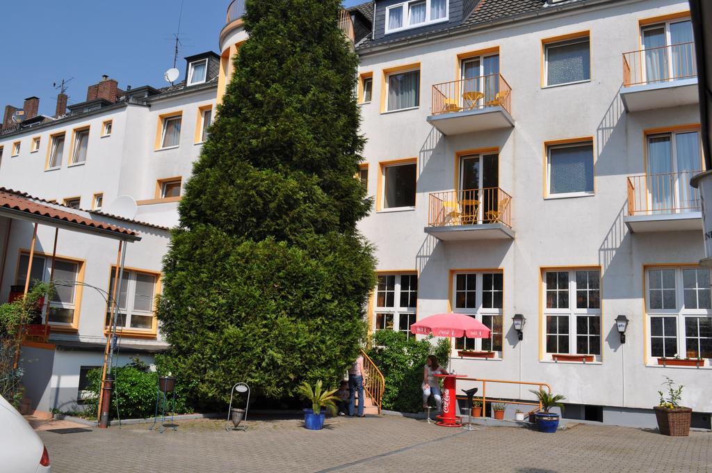 Hotel Stadt Emmerich