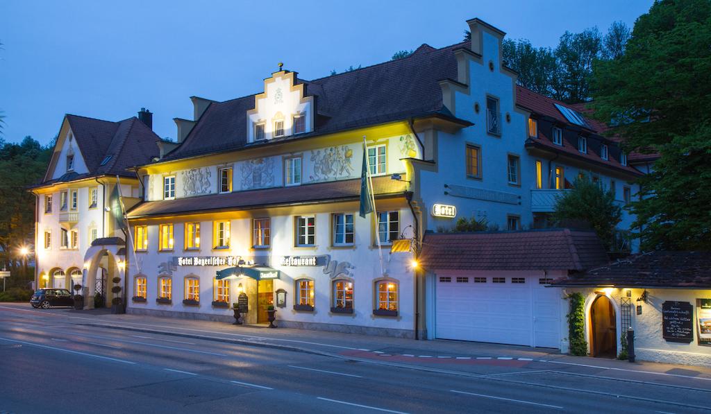 Hotel Bayerischer Hof