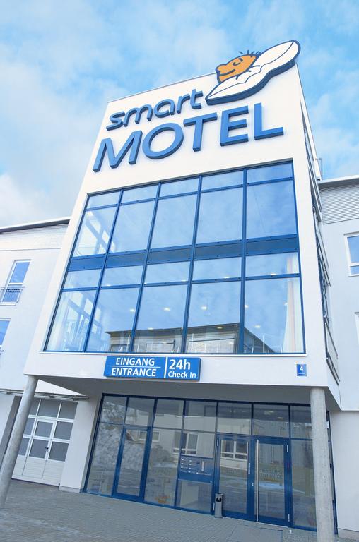 Smartmotel