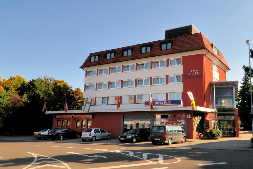 Hotel Braun