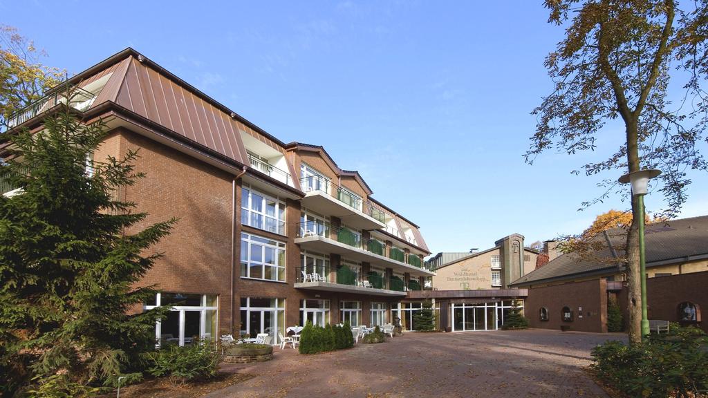 Waldhotel Tannenhäuschen