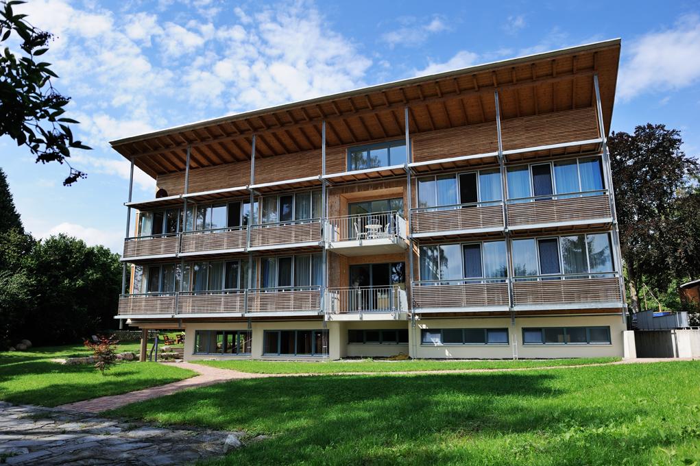 Seehörnle Hotel and Gasthaus