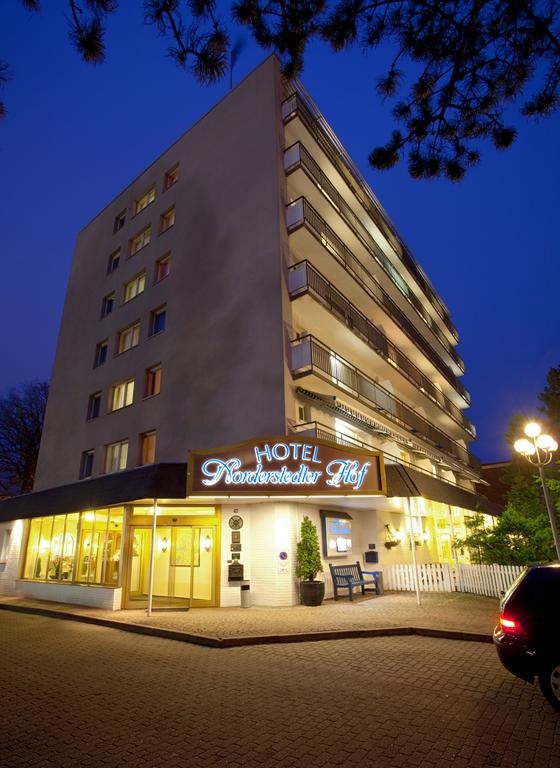 Centro Hotel Norderstedter Hof