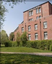 Park Hotel Norderstedt