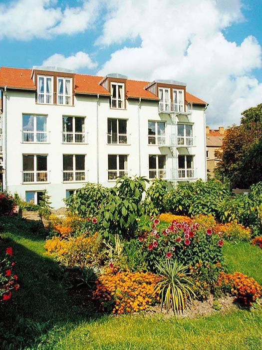 Hotel zur Insel