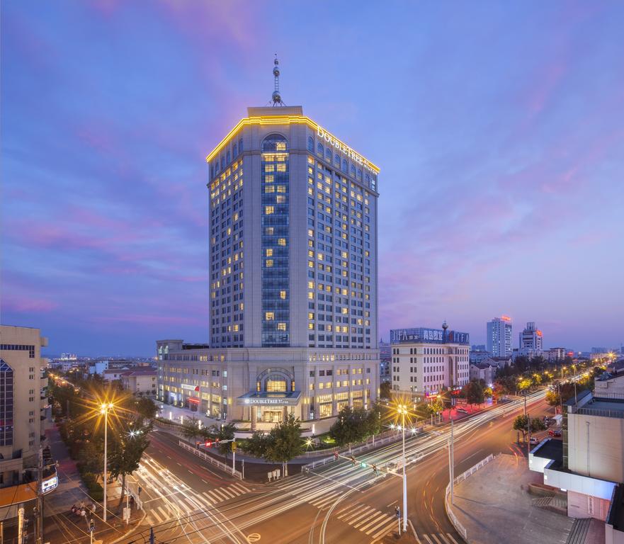 doubletree by hilton qingdao-jimo