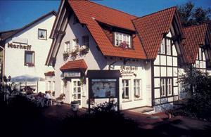 Morhoff Waldhotel