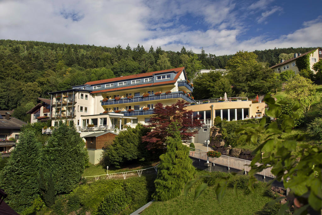 Hotel Rothfuss