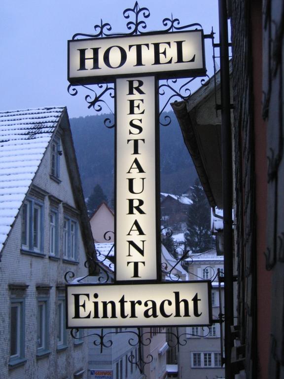 Hotel Eintracht