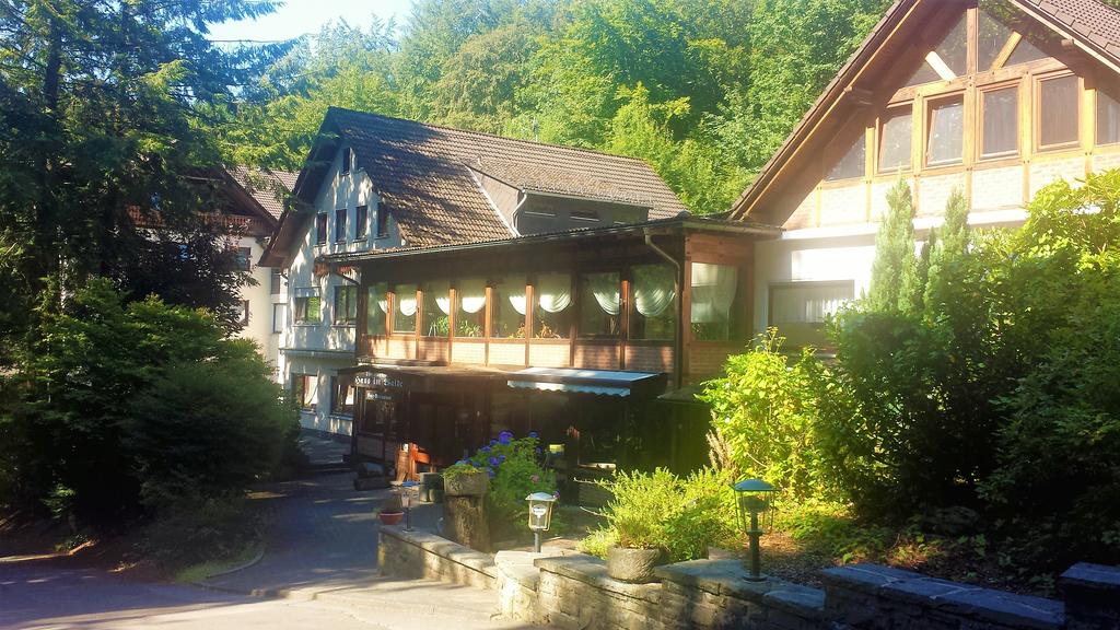 Siegerland Haus im Walde Land-gut-Hotel