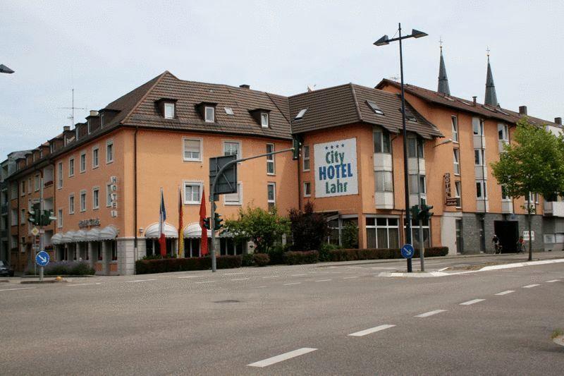 City-Hotel-Lahr