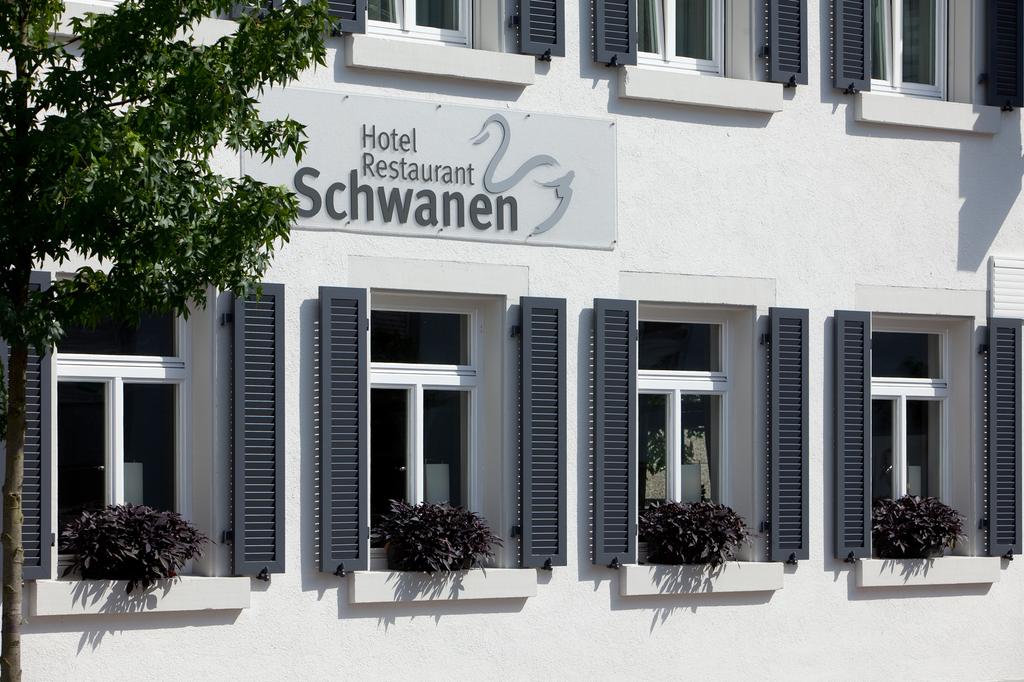 Hotel Zum Schwanen