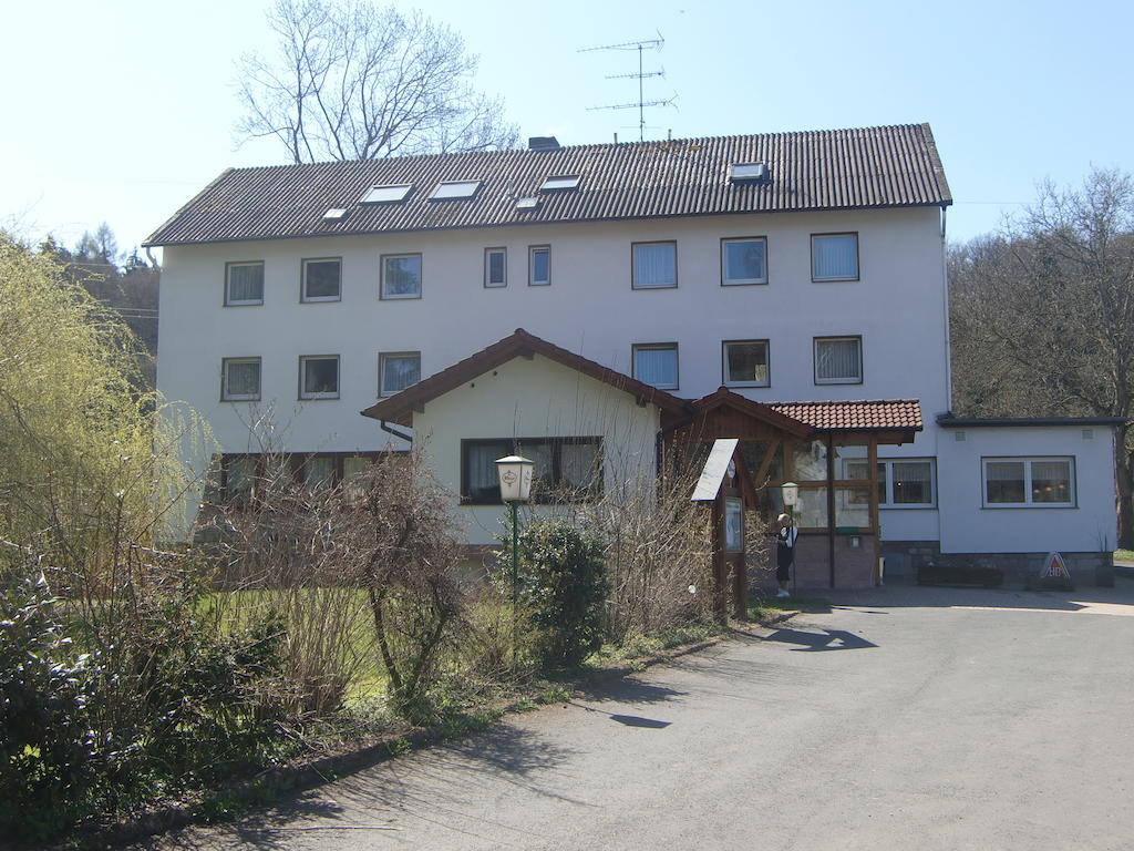 Waldhotel Glimmesmühle