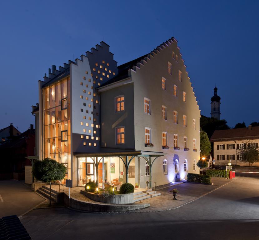 Hotel Angerbräu