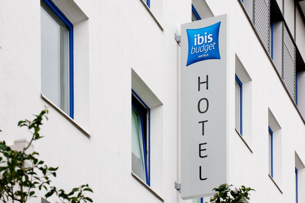 ibis budget Koblenz Nord