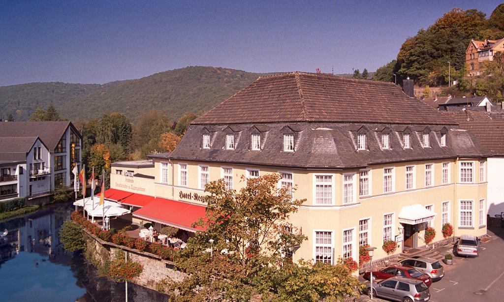 Hotel Friedrichs