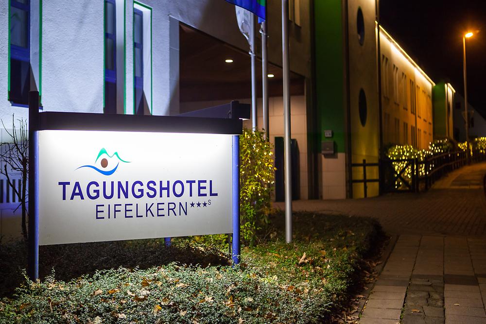 Tagungshotel Eifelkern