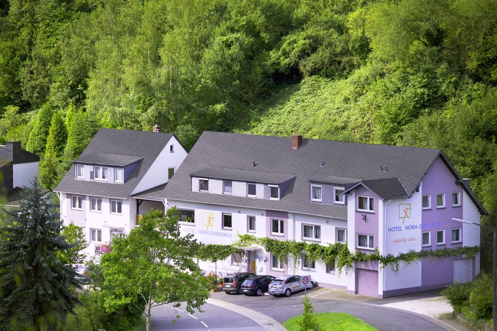 Hotel Nora Emmerich