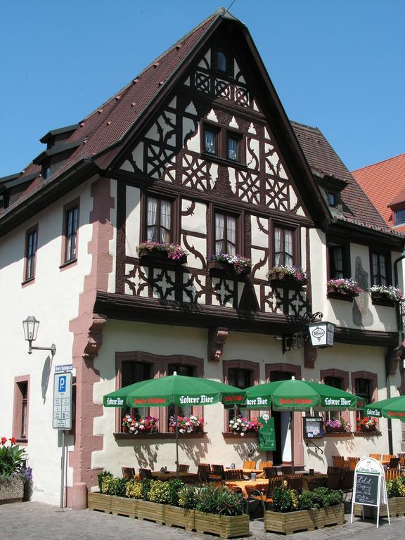 Hotel Restaurant Alte Brauerei