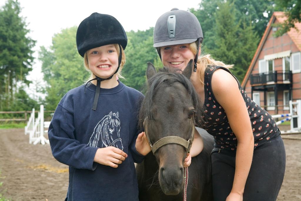 Ferien- und Reitsport Hotel Brunnenhof